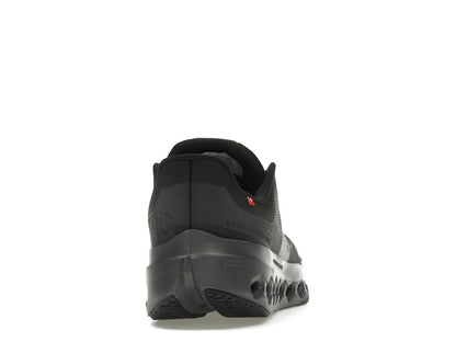 On Running Cloudsurfer Next Black Eclipse (Women's)
