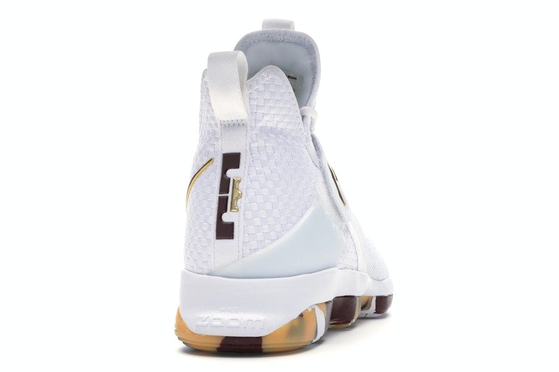 Nike LeBron 14 Wine
