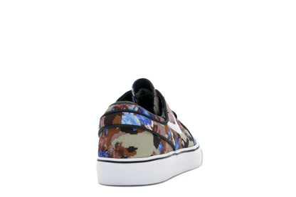 Nike SB Stefan Janoski Zoom Digi Floral Blue