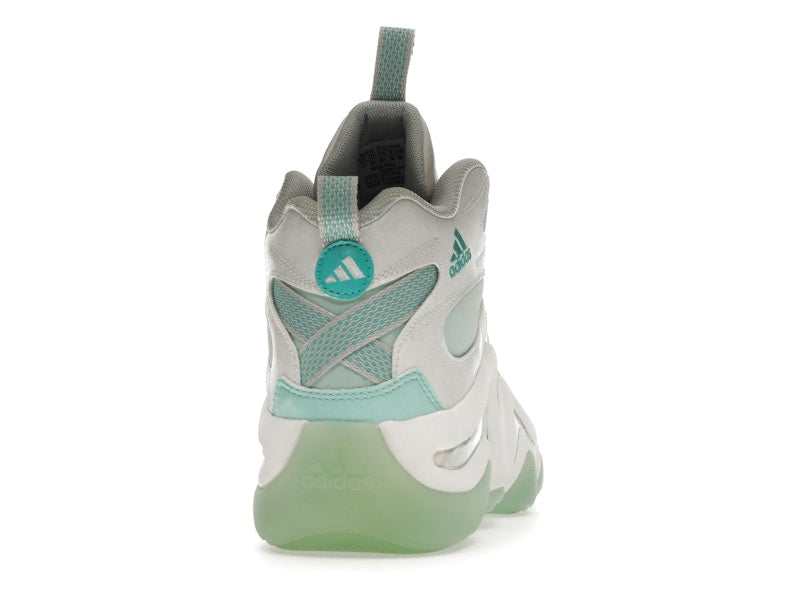 adidas Crazy 8 Glacier Ice Camo
