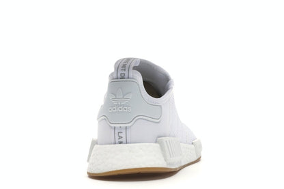 adidas NMD R1 White Gum