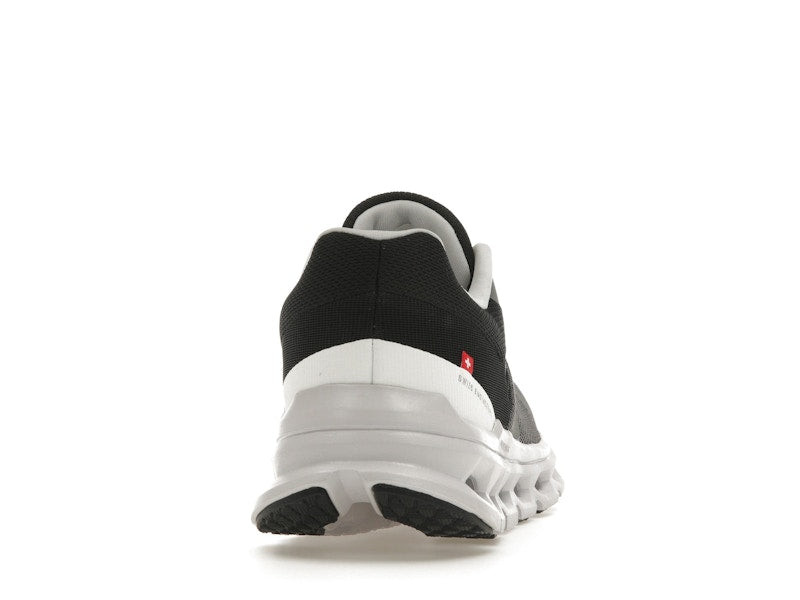On Running Cloudrunner Eclipse Black (Women's)