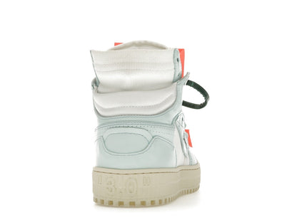 OFF-WHITE Off-Court 3.0 High White Mint (Women's) (FW22)
