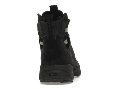 Reebok Furikaze Future Black