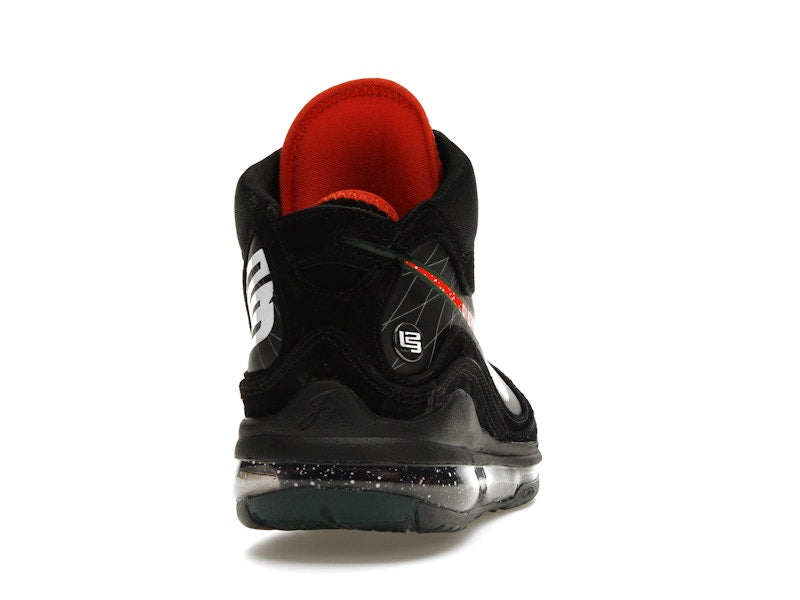 Nike LeBron 7 FAMU