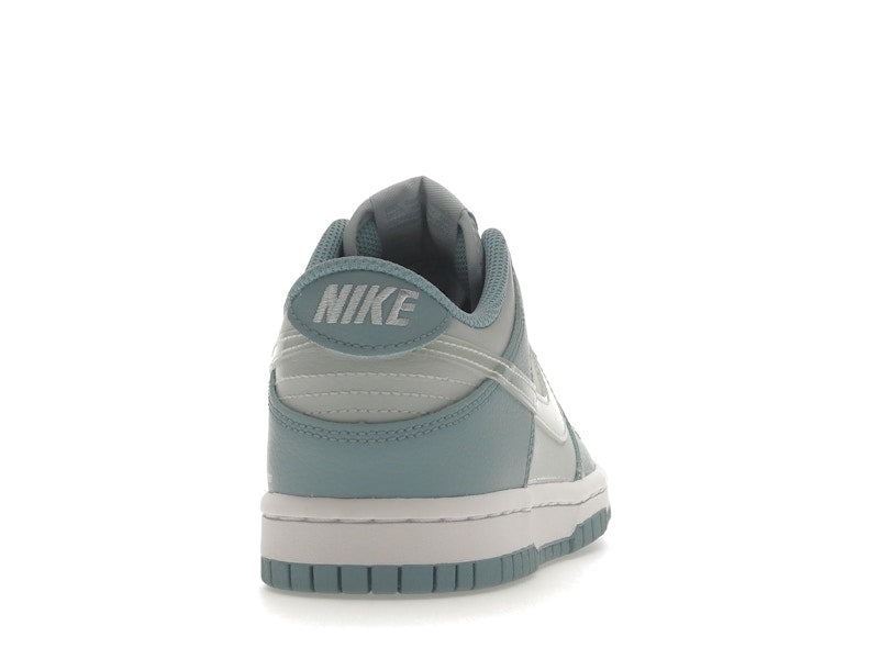 Nike Dunk Low Clear Blue Swoosh (GS)