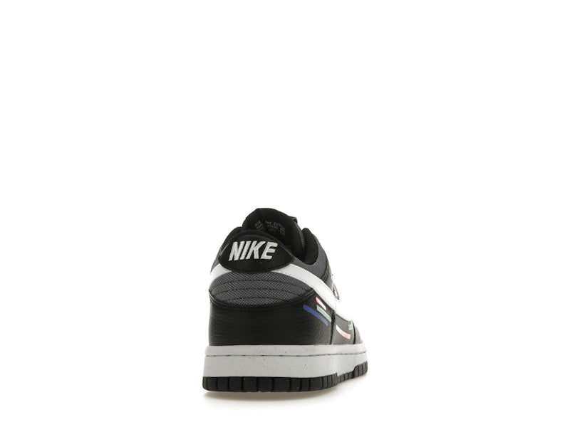 Nike Dunk Low Next Nature Marker Swoosh (GS)