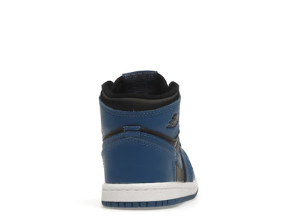 Jordan 1 Retro High OG Dark Marina Blue (TD)
