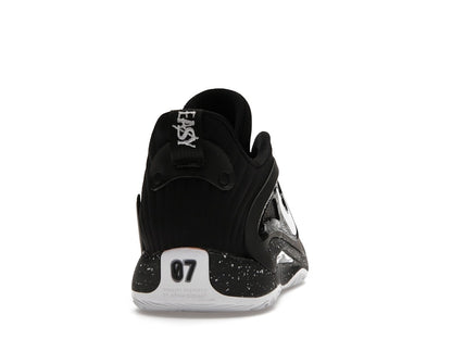 Nike KD 15 TB Black White
