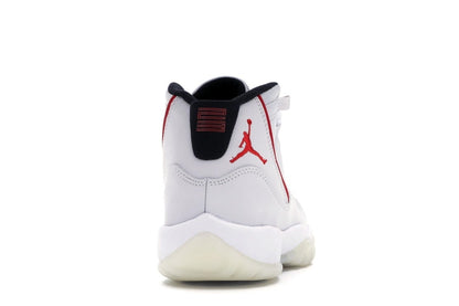 Jordan 11 Retro Platinum Tint (GS)