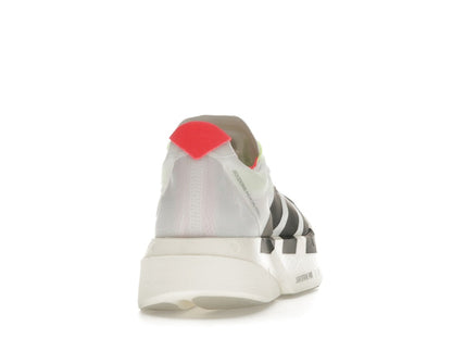 adidas Adizero Adios Pro 4 White Black Red