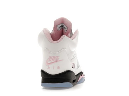 Jordan 5 Retro Medium Soft Pink (GS)