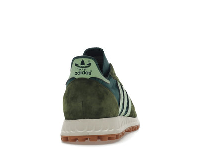 adidas TRX Vintage Collegiate Green