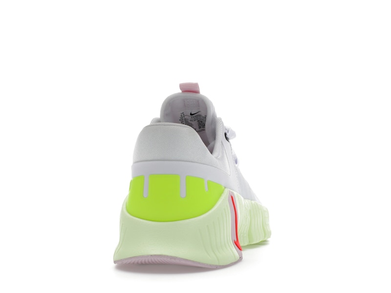 Nike Free Metcon 5 Barely Volt Pink Foam (Women's)