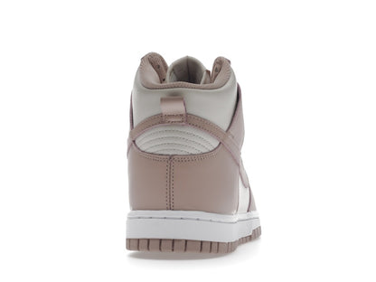 Nike Dunk High Pink Oxford (Women's)