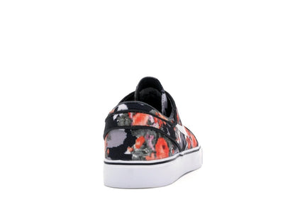 Nike SB Stefan Janoski Zoom Digi Floral Orange
