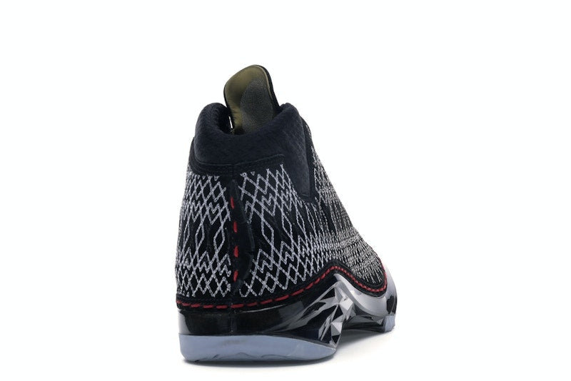 Jordan 23 Black Stealth