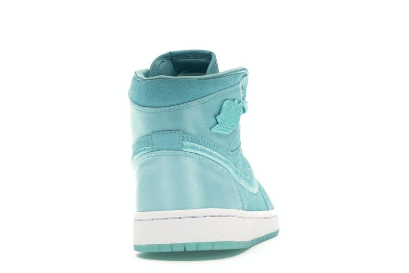 Jordan 1 Retro High Season of Her Light Aqua (Women's)