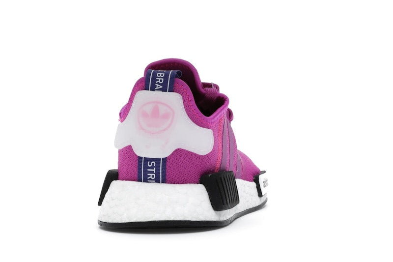 adidas NMD_R1 Vivid Pink (Women's)