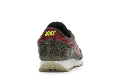 Nike Daybreak Medium Olive Worn Brick (Women's)