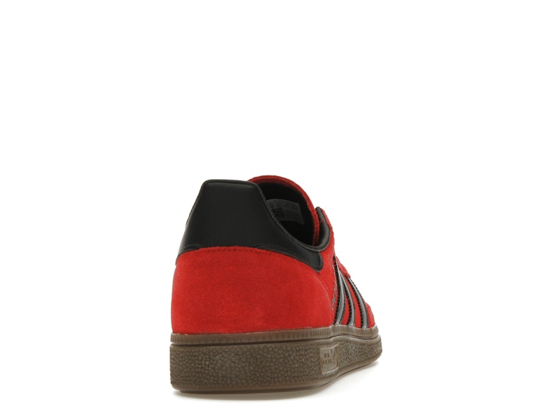 adidas Handball Spezial Better Scarlet