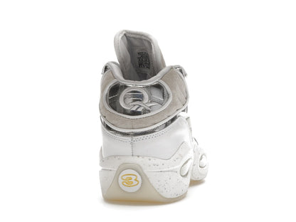 Reebok Question Mid Bait Ice Cold