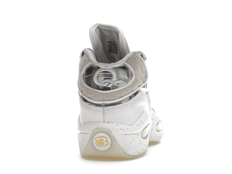 Reebok Question Mid Bait Ice Cold