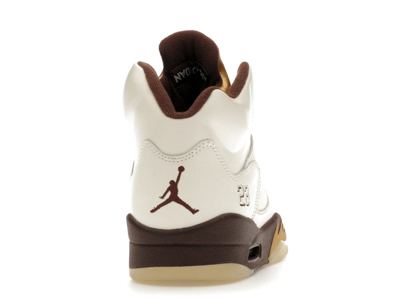 Jordan 5 Retro Golden Ticket (Women's)