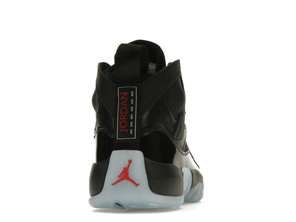 Jordan Jumpman Two Trey Black University Red