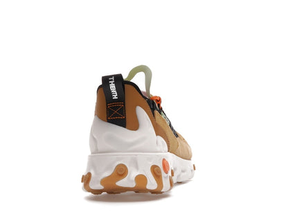 Nike React Sertu Club Gold