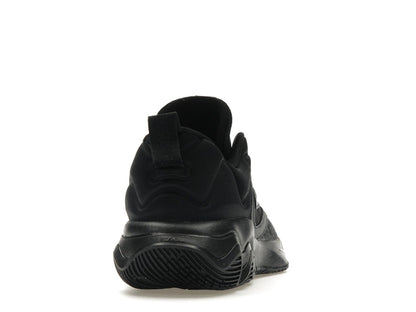 Nike Giannis Immortality 3 Triple Black