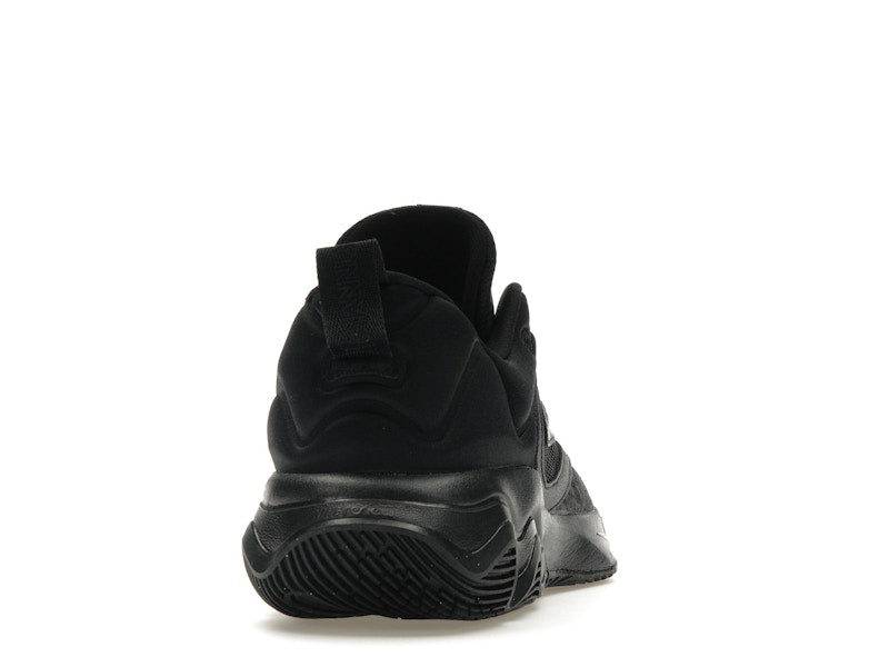 Nike Giannis Immortality 3 Triple Black