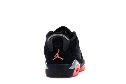 Jordan 6 Retro Low Sunblush (GS)