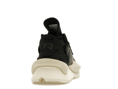 adidas Y-3 Kaiwa Black Off White Bliss