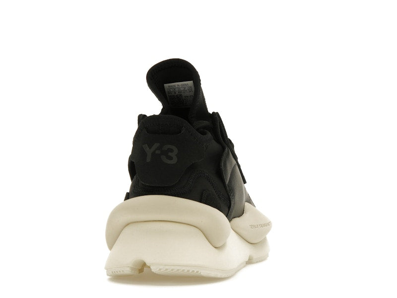 adidas Y-3 Kaiwa Black Off White Bliss