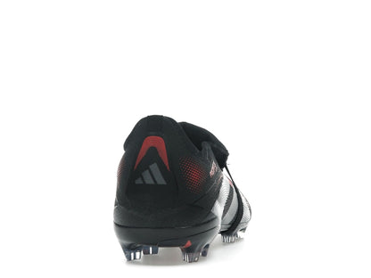 adidas Predator Pro Fold-Over Tongue FG Stealth Victory Pack