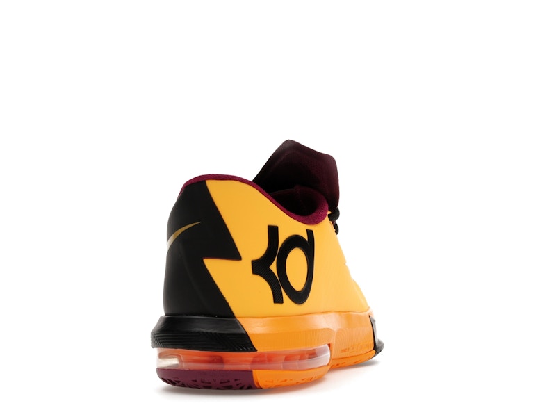 Nike KD 6 Peanut Butter & Jelly (PBJ) (2026)