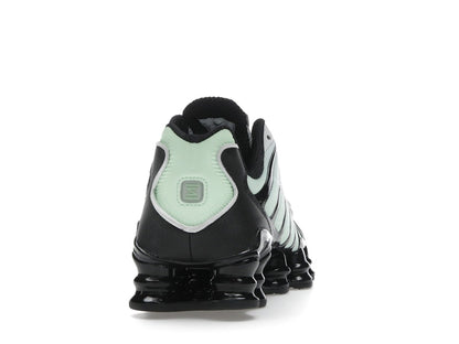 Nike Shox TL Vapor Green Black
