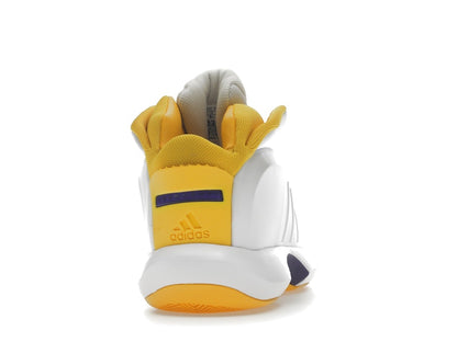 adidas Crazy 1 Lakers Home (2006)