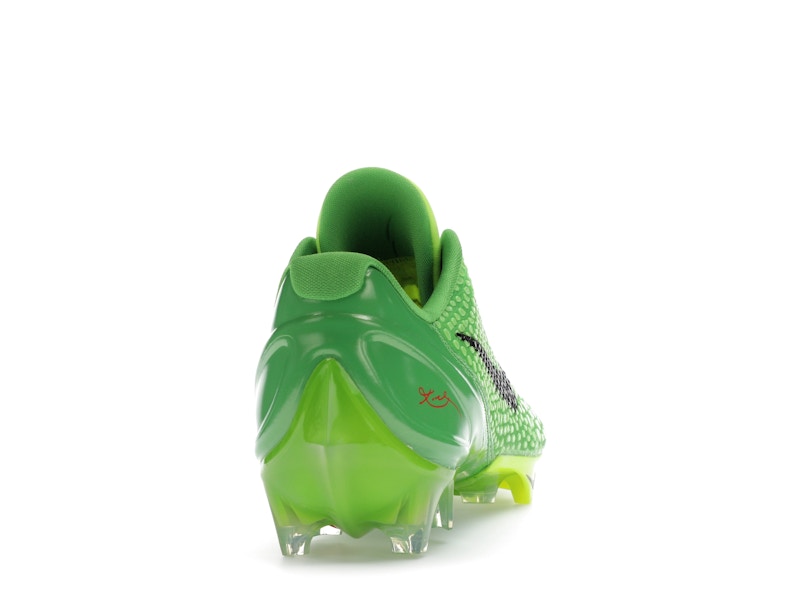 Nike Vapor Edge Kobe 6 SE Grinch
