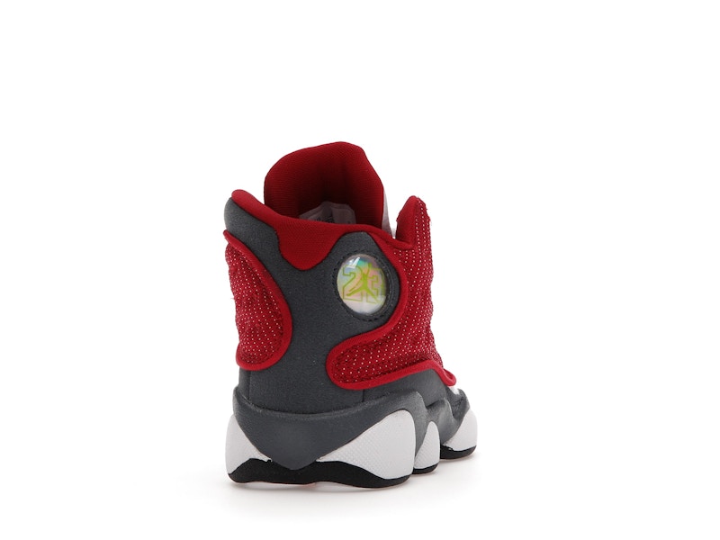 Jordan 13 Retro Gym Red Flint Grey (PS)