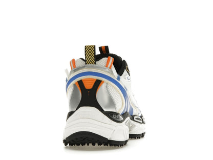 OFF-WHITE Be Right Back New York