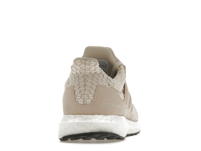 adidas Ultra Boost 5.0 DNA Halo Ivory (Women's)