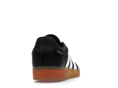 adidas Training Spezial Black Chalk White Lucid Red