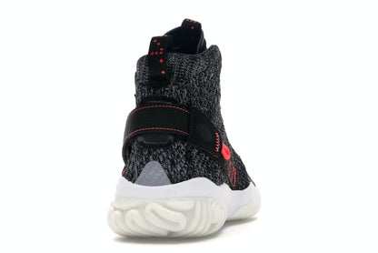 Jordan Apex React Black Atmosphere Grey Infrared 23