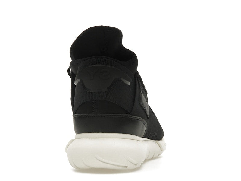 adidas Y-3 Qasa Black Off White