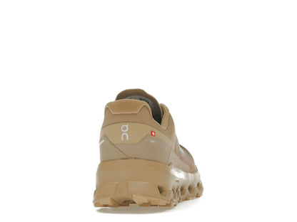 On Running Cloudvista 2 Chai Dune (Women's)