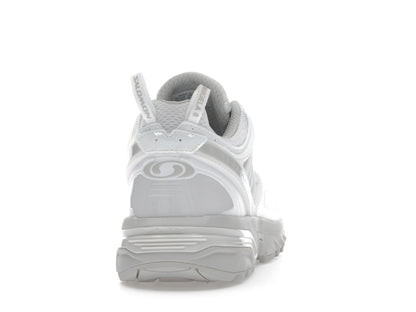 Salomon ACS Pro MM6 Maison Margiela White Lunar Rock