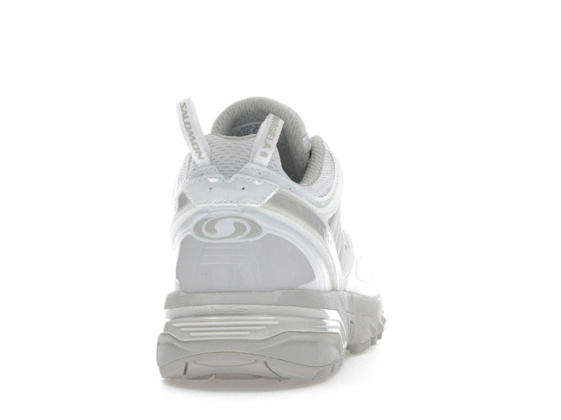 Salomon ACS Pro MM6 Maison Margiela White Lunar Rock