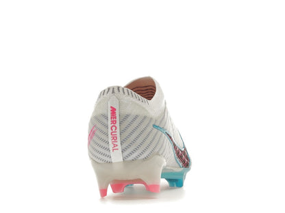 Nike Zoom Mercurial Vapor 15 Elite FG Blast Pack Baltic Blue
